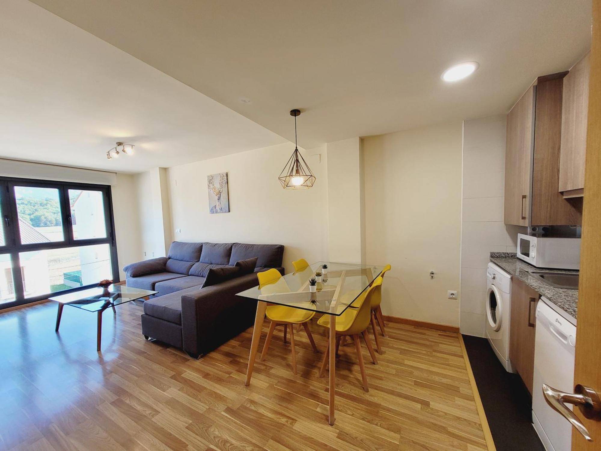 Apartamentos Bella Aínsa Quarto foto
