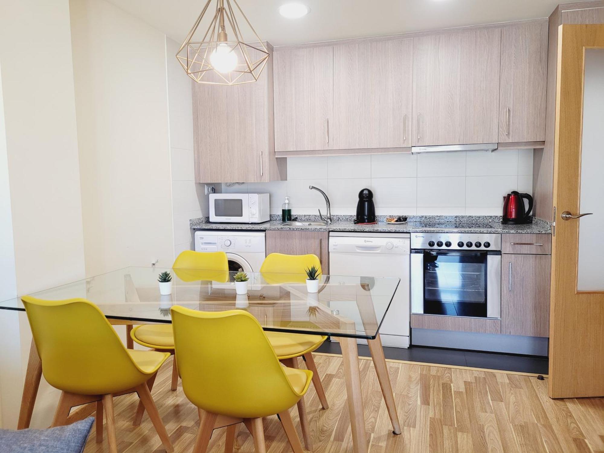 Apartamentos Bella Aínsa Quarto foto